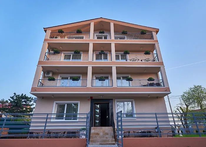 Casa Lema Bay