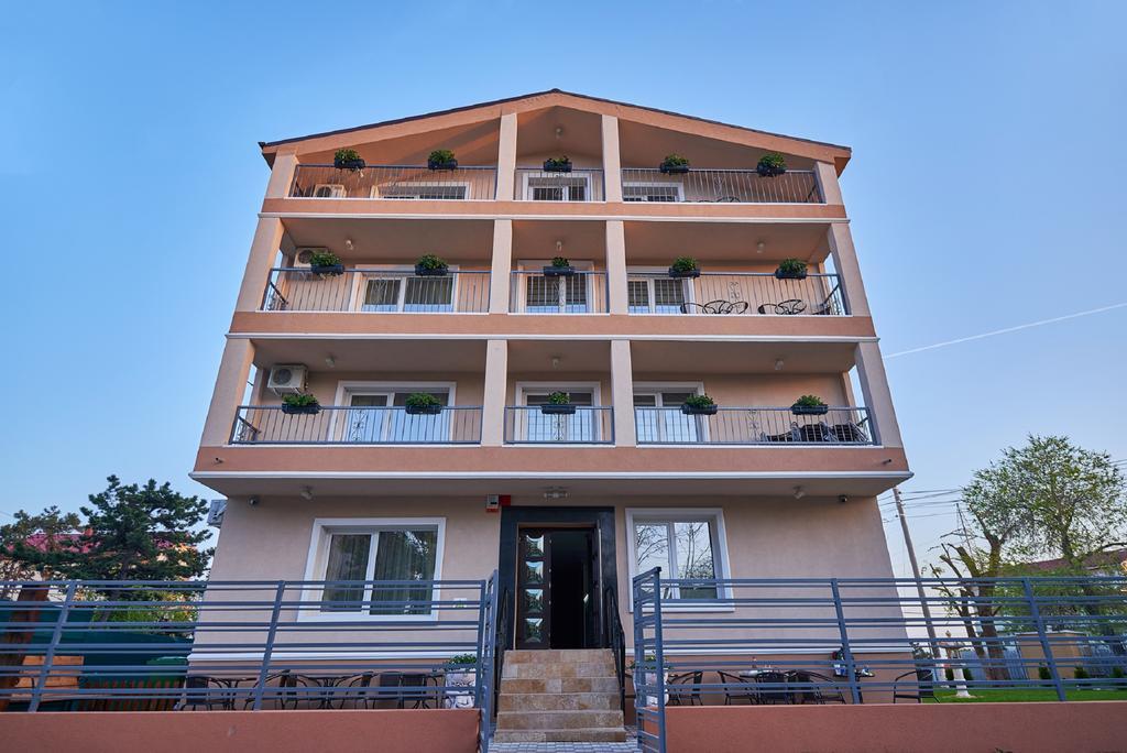 Casa Lema Bay 3* Eforie Nord
