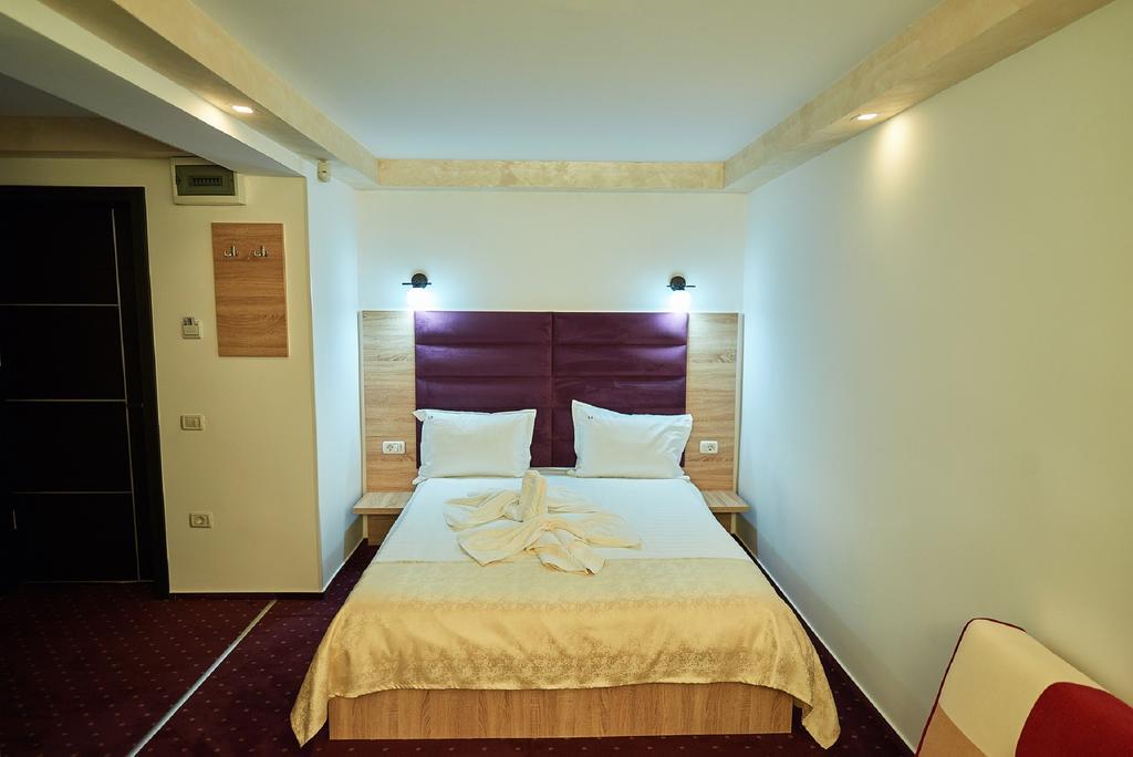 Casa Lema Bay Pensión 3*
